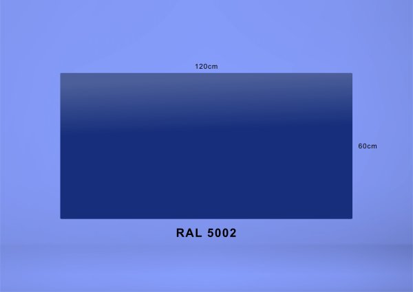 IR-RAL 900 5002