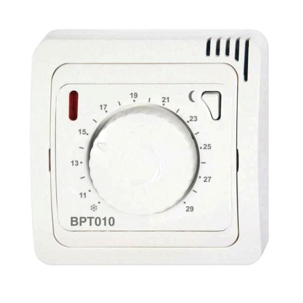 BT 010 Funkthermostat