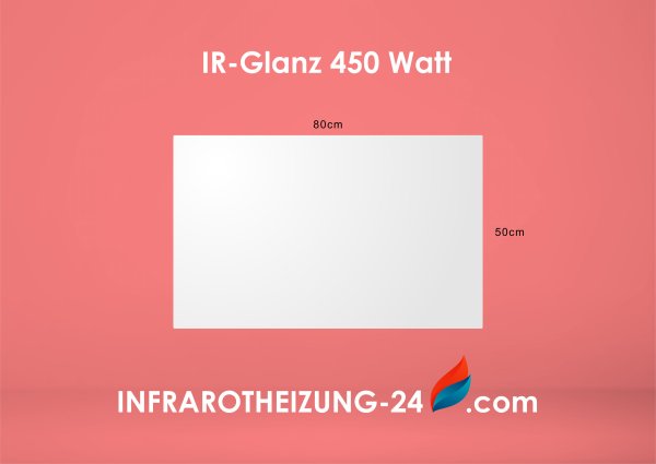 IR-Gloss 450