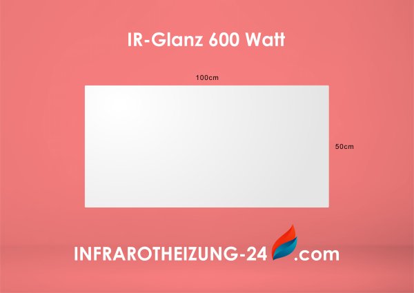 IR-Gloss 600