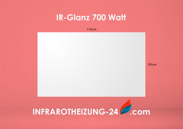 IR-Gloss 700